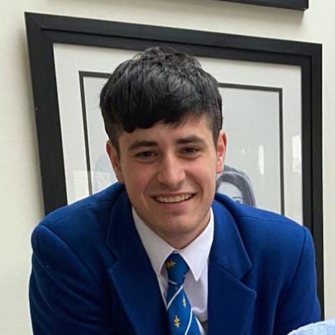 Fionntan McGarvey