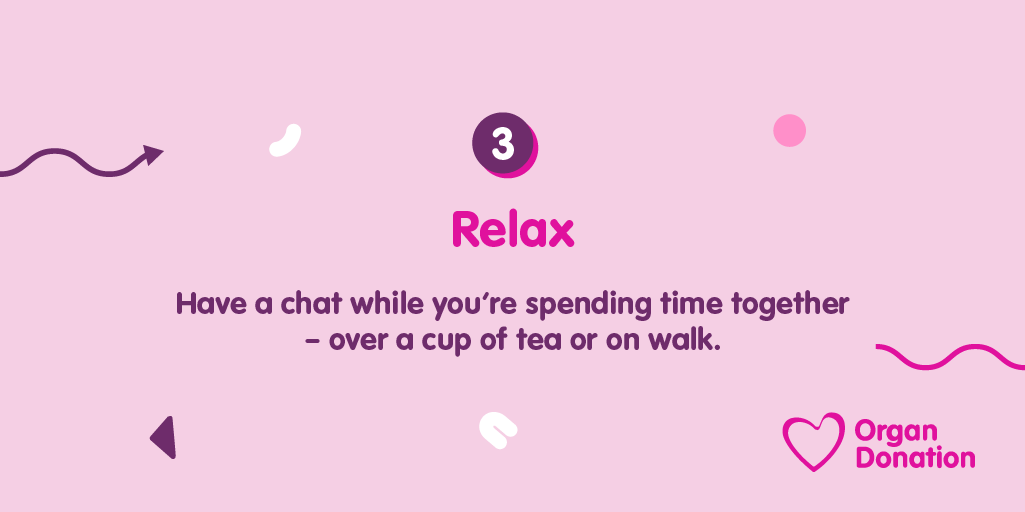 Relax