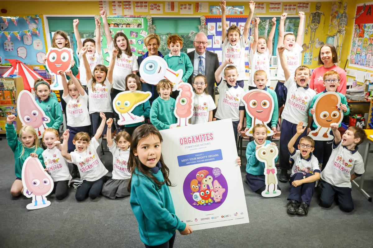 Schools resources