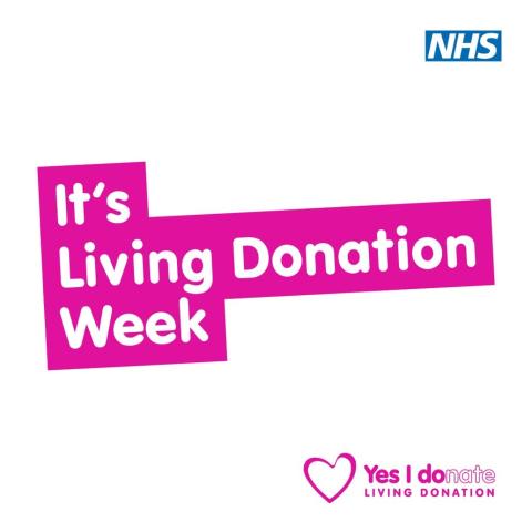 Living Donation Week