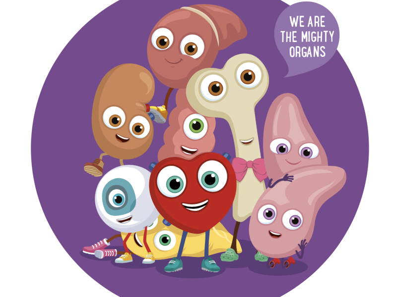 Orgamites