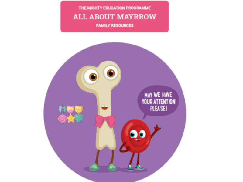 Orgamites Mayrrow