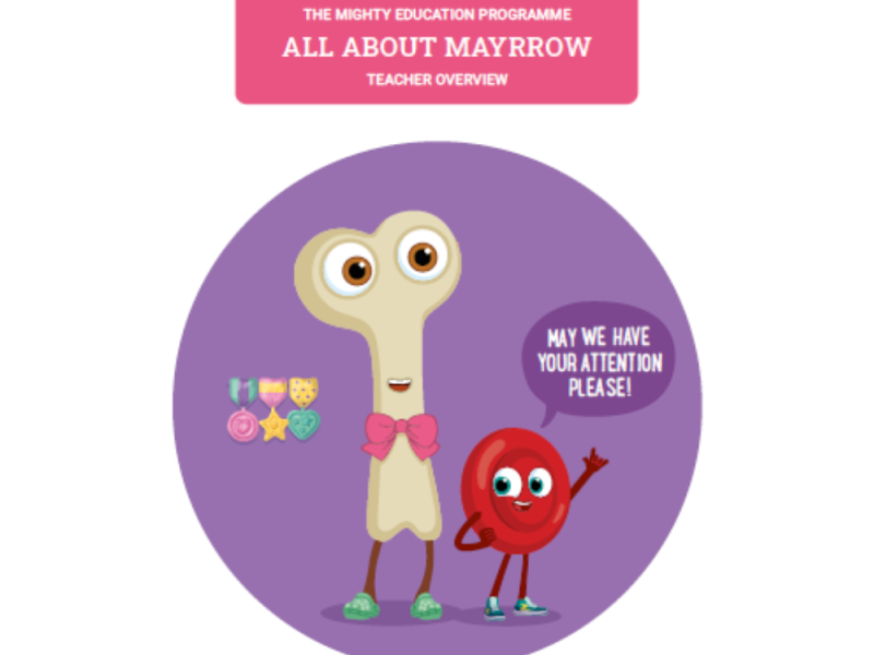 Orgamites Mayrrow